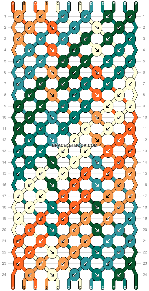 Normal pattern #30535 variation #349966 pattern