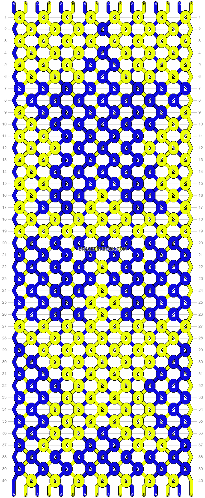 Normal pattern #154122 variation #349967 pattern