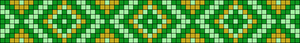 Alpha pattern #26142 variation #349968