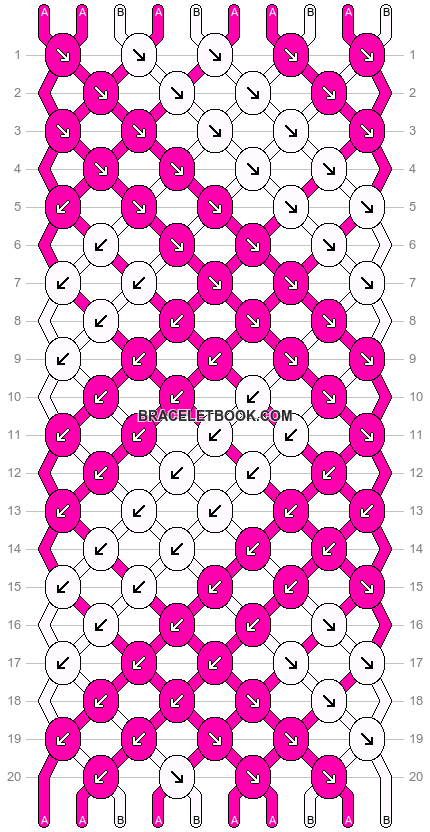 Normal pattern #18077 variation #349973 pattern