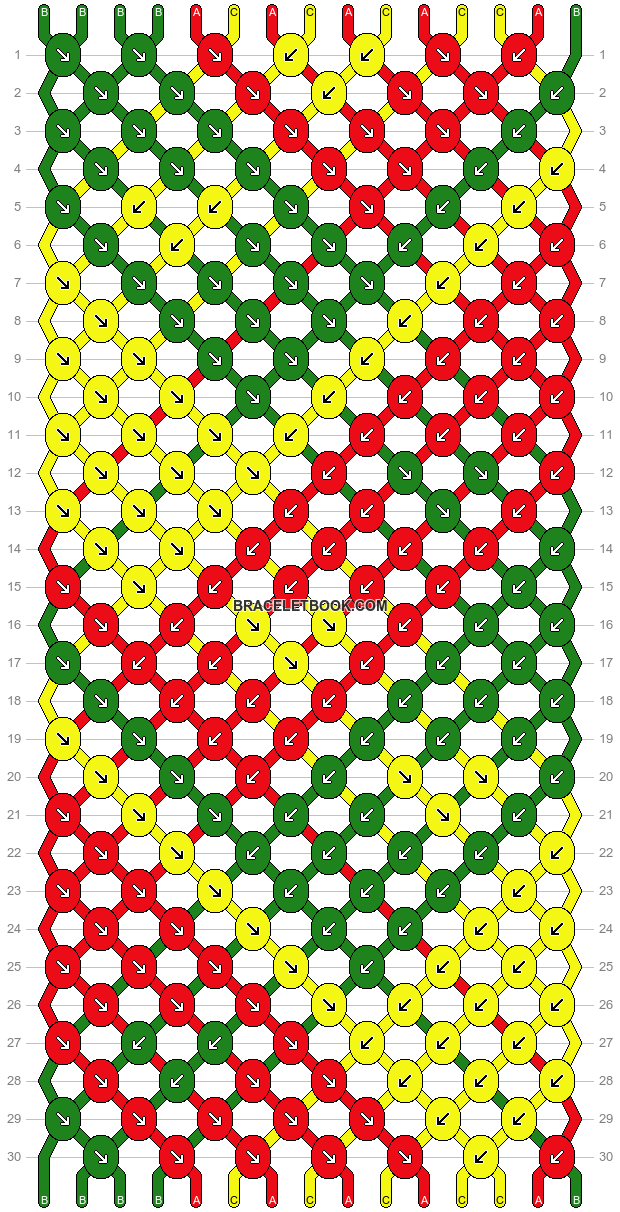 Normal pattern #170025 variation #349974 pattern
