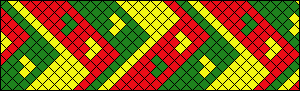 Normal pattern #170025 variation #349974
