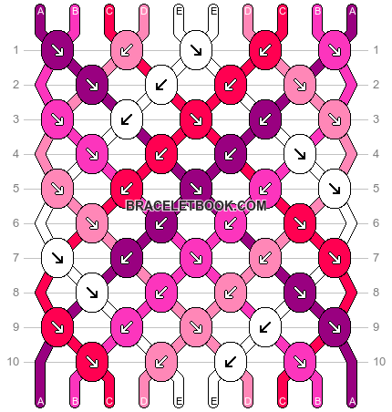 Normal pattern #28422 variation #349975 pattern