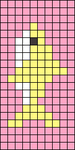 Alpha pattern #25299 variation #349976