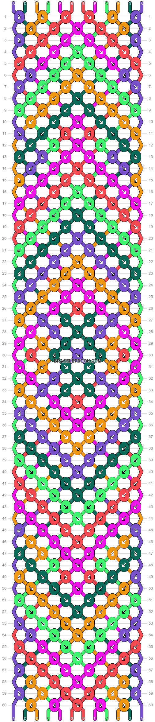 Normal pattern #170803 variation #349977 pattern