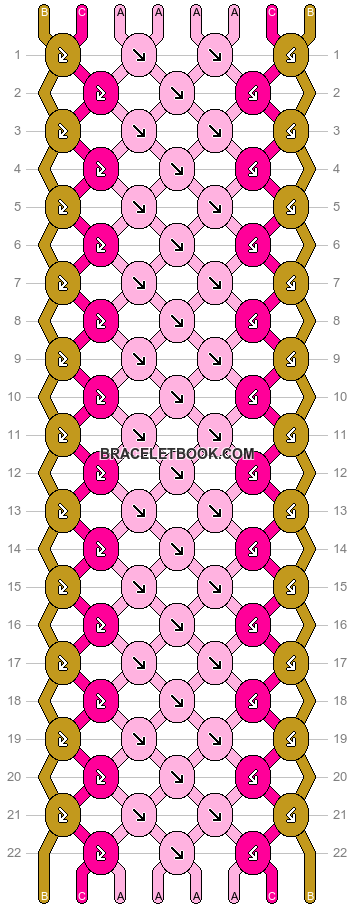 Normal pattern #1934 variation #349978 pattern