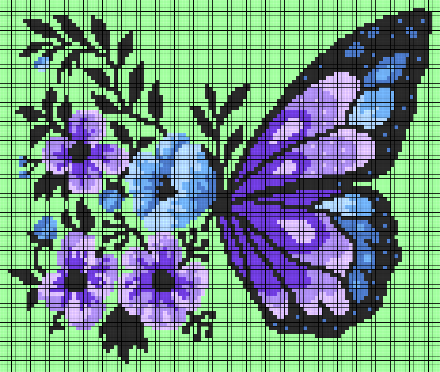 Alpha pattern #113549 variation #349979 preview