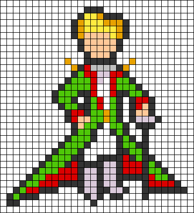 Alpha pattern #40283 variation #349980 preview