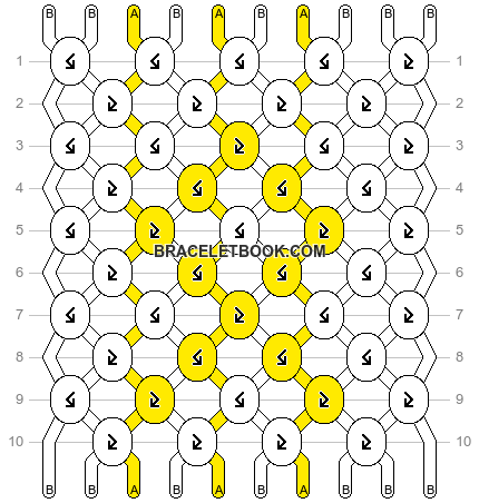 Normal pattern #158259 variation #349981 pattern