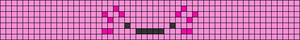 Alpha pattern #151029 variation #349982