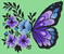 Alpha pattern #113549 variation #349983