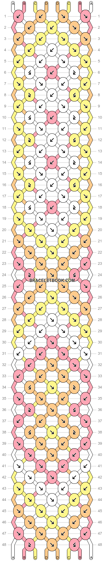 Normal pattern #24699 variation #349984 pattern