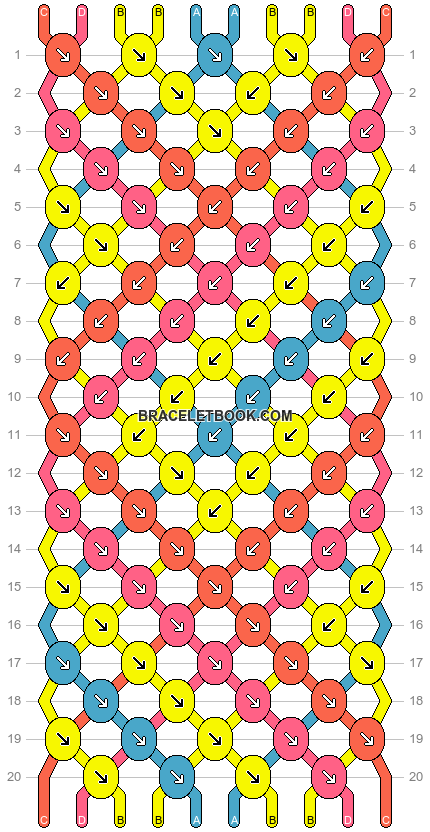 Normal pattern #169980 variation #349985 pattern