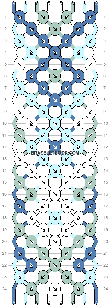 Normal pattern #171003 variation #349986 pattern
