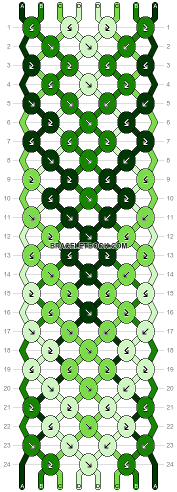 Normal pattern #67386 variation #349987 pattern