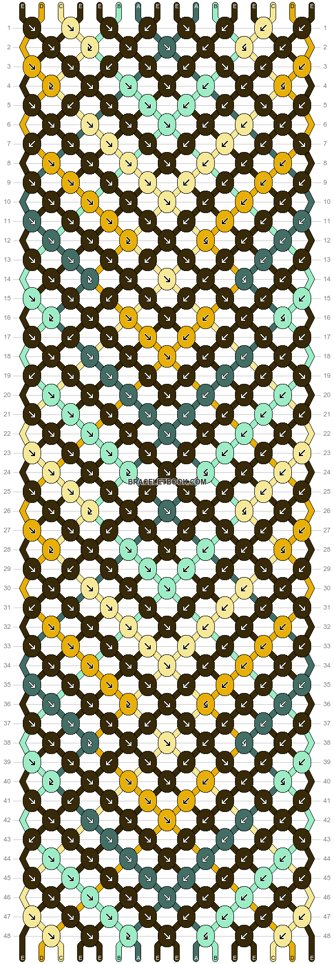 Normal pattern #127621 variation #349988 pattern