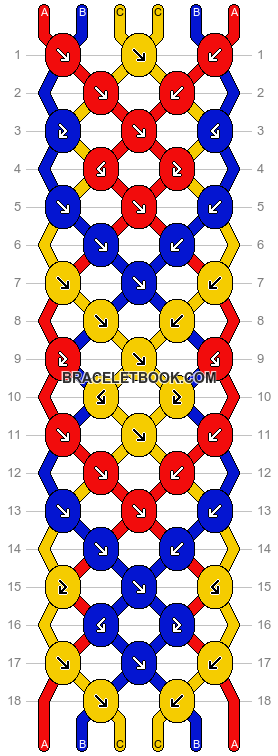 Normal pattern #170519 variation #349990 pattern