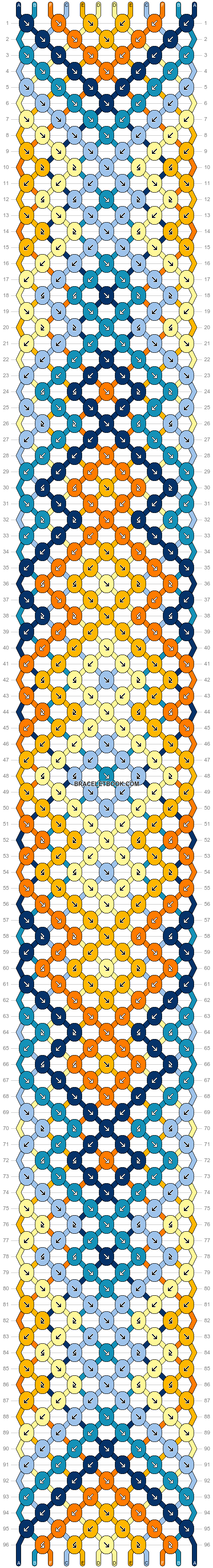 Normal pattern #170993 variation #349991 pattern