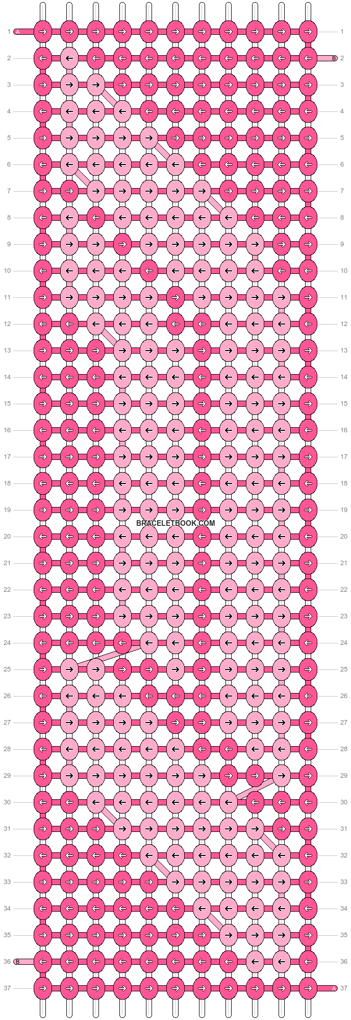 Alpha pattern #128540 variation #349992 pattern
