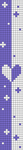 Alpha pattern #132933 variation #349996