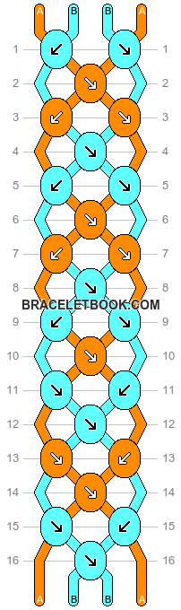 Normal pattern #109602 variation #349998 pattern