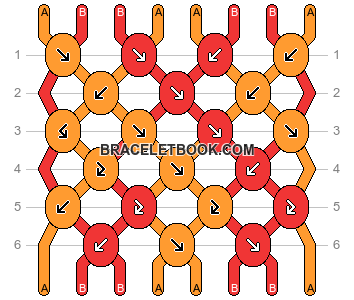 Normal pattern #162666 variation #350002 pattern
