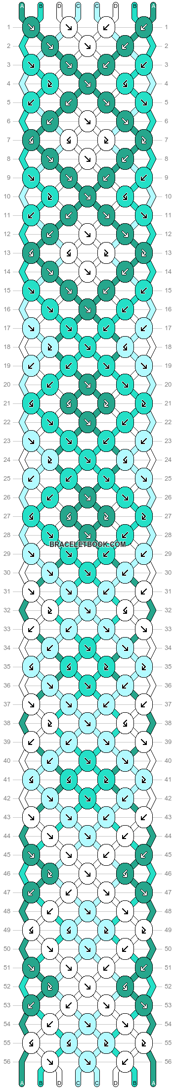 Normal pattern #149730 variation #350004 pattern