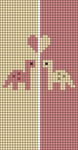Alpha pattern #83535 variation #350006