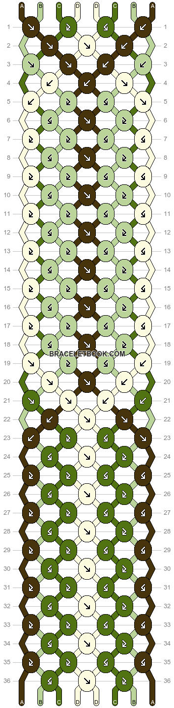 Normal pattern #150635 variation #350007 pattern