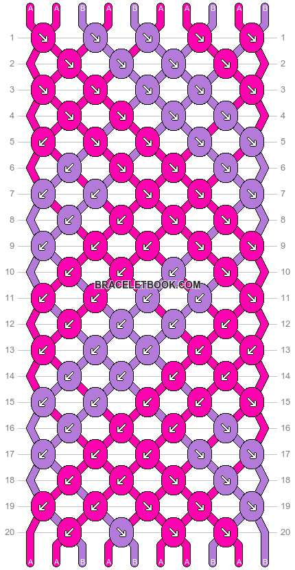 Normal pattern #18077 variation #350010 pattern