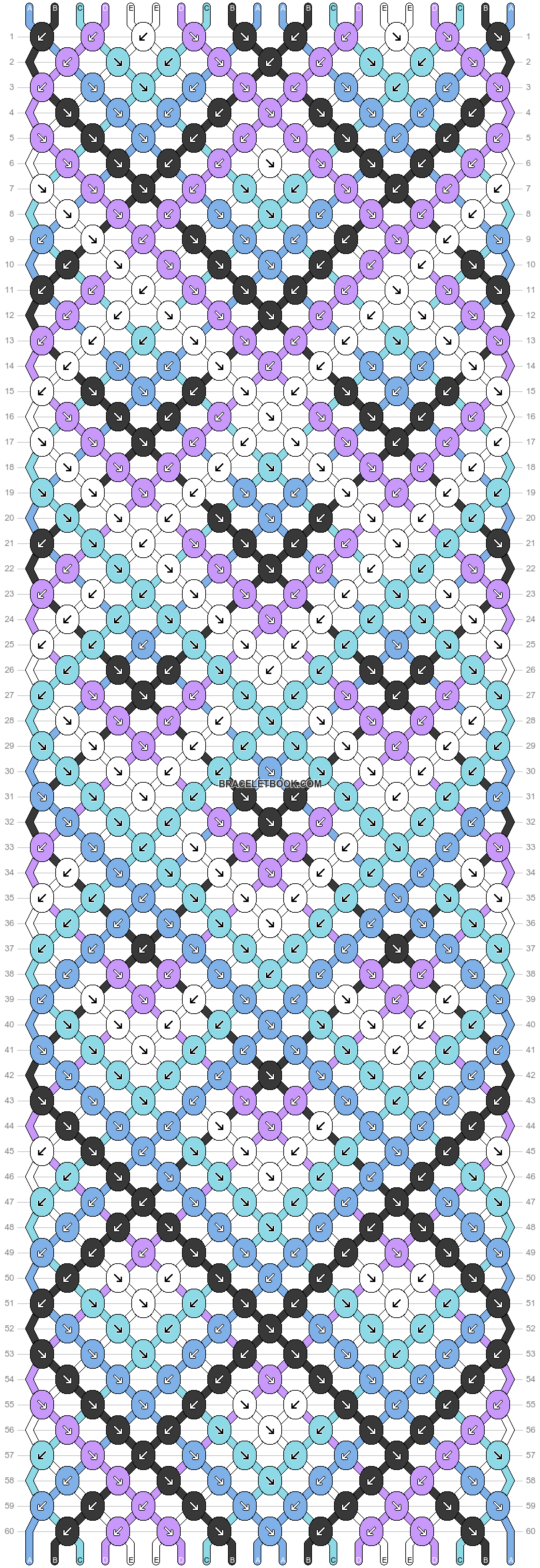 Normal pattern #35571 variation #350011 pattern