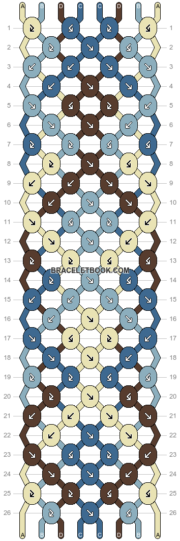 Normal pattern #167287 variation #350012 pattern