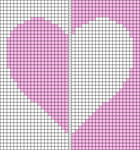 Alpha pattern #170489 variation #350013