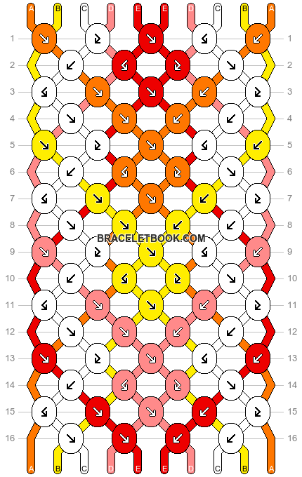 Normal pattern #27046 variation #350015 pattern