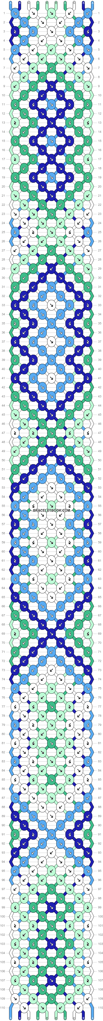 Normal pattern #24938 variation #350017 pattern