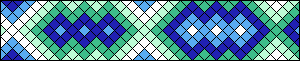 Normal pattern #24938 variation #350017