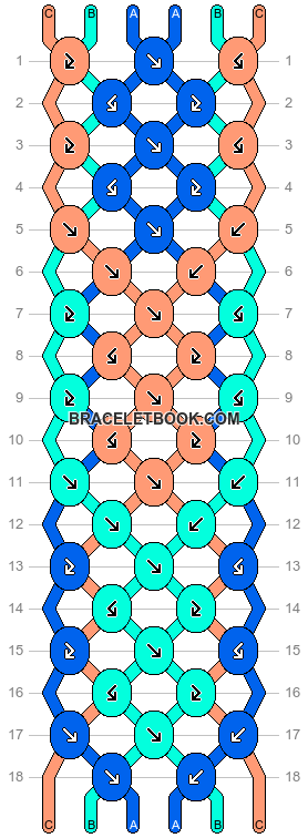 Normal pattern #170530 variation #350019 pattern