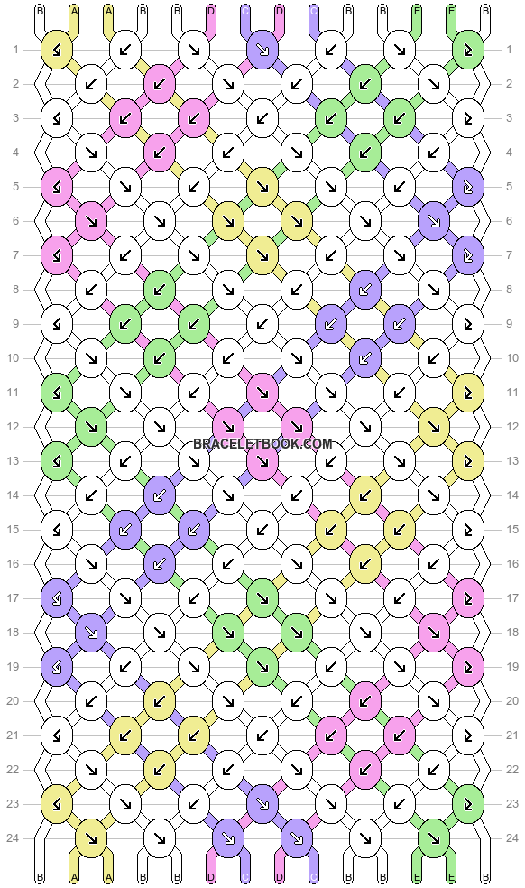 Normal pattern #31072 variation #350025 pattern