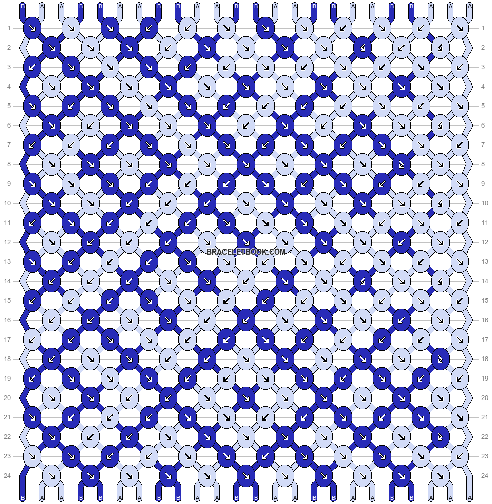 Normal pattern #111476 variation #350028 pattern