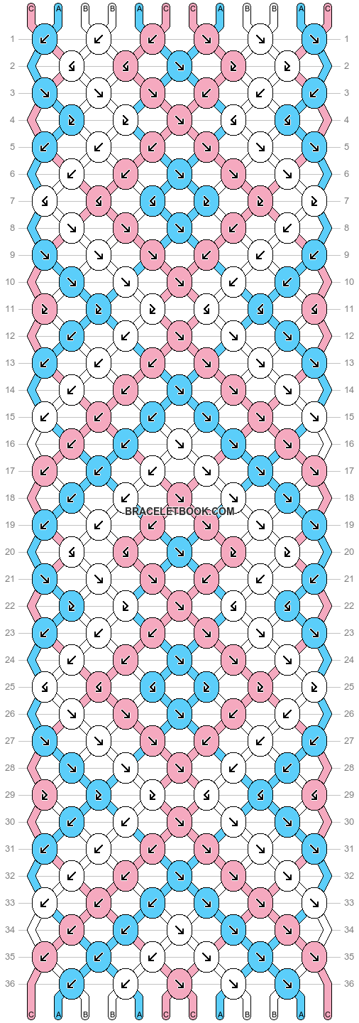Normal pattern #170640 variation #350030 pattern