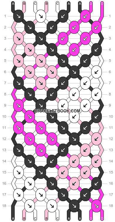 Normal pattern #25463 variation #350031 pattern