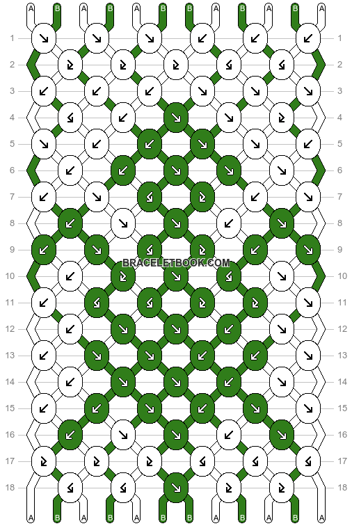 Normal pattern #151486 variation #350034 pattern