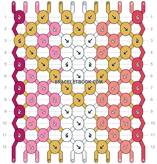 Normal pattern #170125 variation #350035 pattern