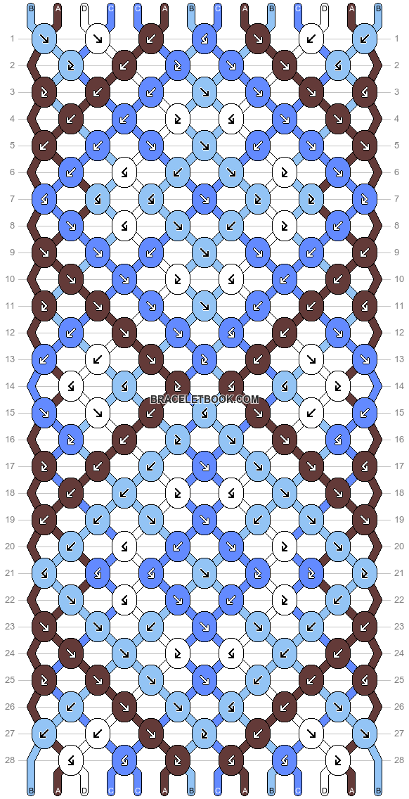 Normal pattern #169529 variation #350037 pattern