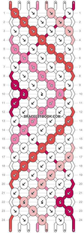 Normal pattern #10981 variation #350038 pattern