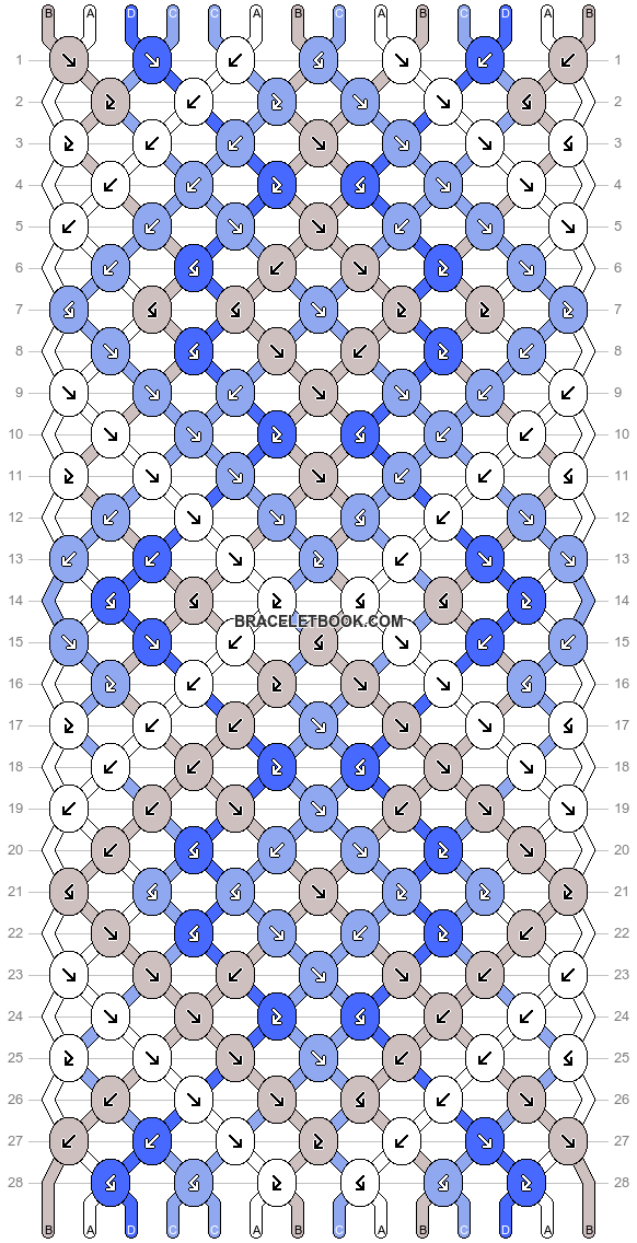 Normal pattern #169529 variation #350040 pattern
