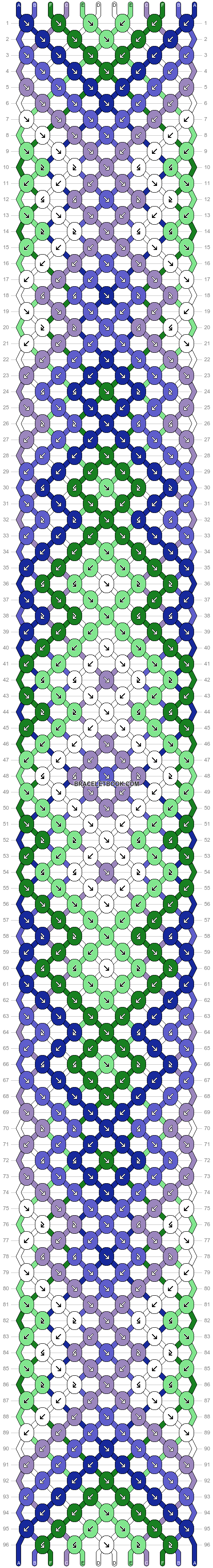 Normal pattern #170993 variation #350041 pattern