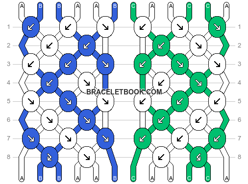 Normal pattern #170830 variation #350042 pattern