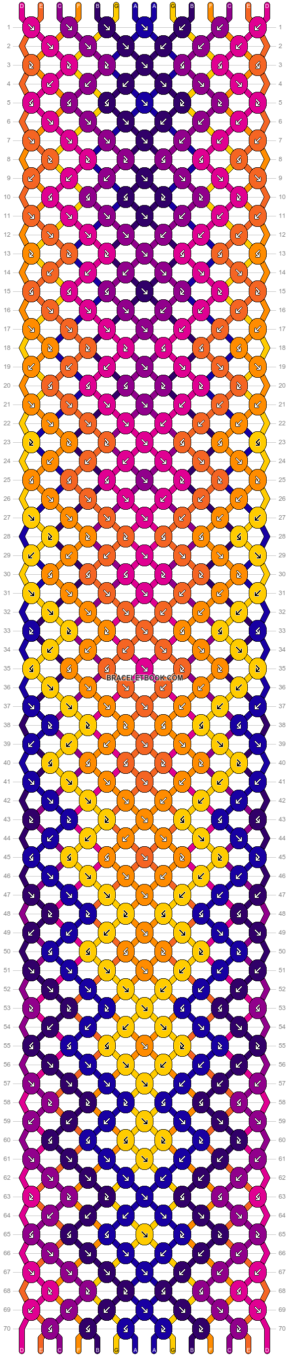 Normal pattern #24805 variation #350043 pattern