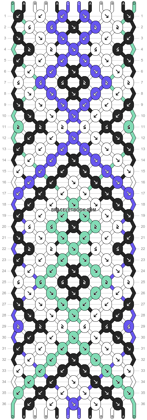 Normal pattern #170640 variation #350044 pattern